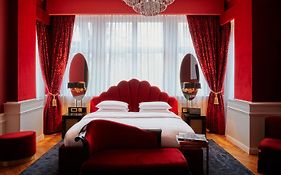 Provocateur Berlin